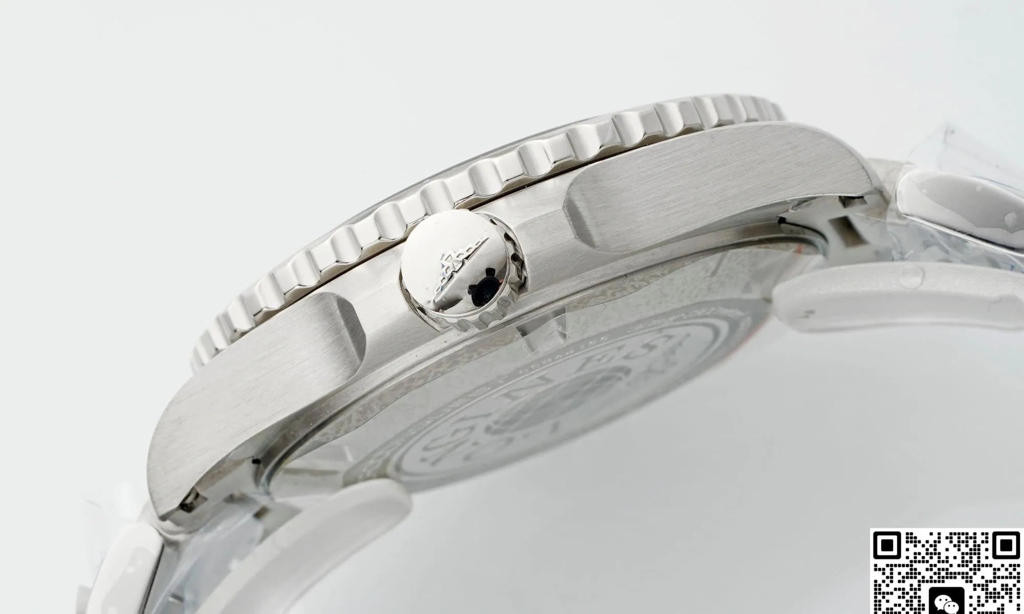 AF Factory Longines Concas L3.890.4.56.6 1:1 Best Edition Replica Watch